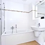 Apartamento Residenz Am Yachthafen, Ry32