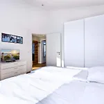 Apartamento Residenz Am Yachthafen, Ry32 *