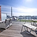 Apartamento Residenz Am Yachthafen, Ry32 Cuxhaven