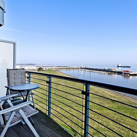 Residenz Am Yachthafen, Ry32 *