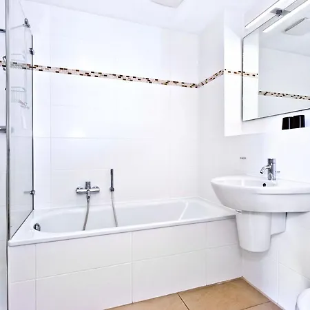 Apartman Residenz Am Yachthafen, Ry32