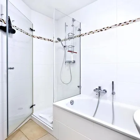 Residenz Am Yachthafen, Ry32 * Cuxhaven