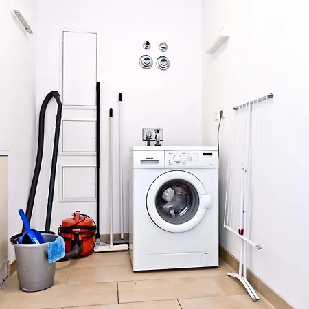 Apartman Residenz Am Yachthafen, Ry32