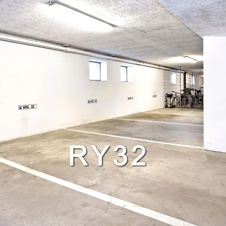 Residenz Am Yachthafen, Ry32 * Cuxhaven